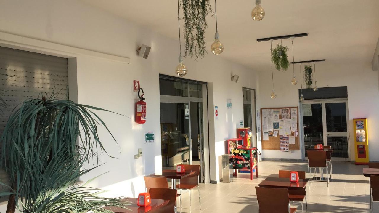 Camping Adriatico Martinsicuro Exterior photo