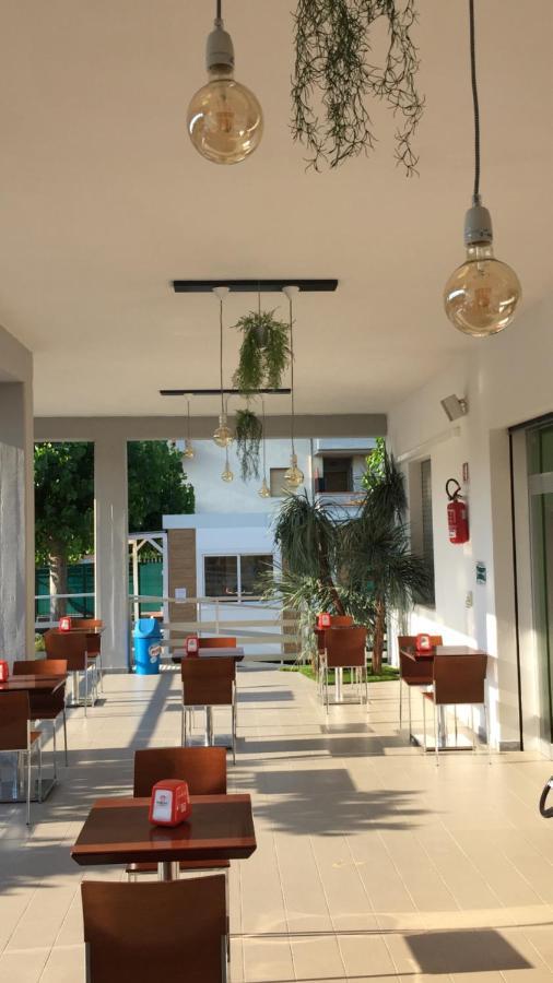 Camping Adriatico Martinsicuro Exterior photo