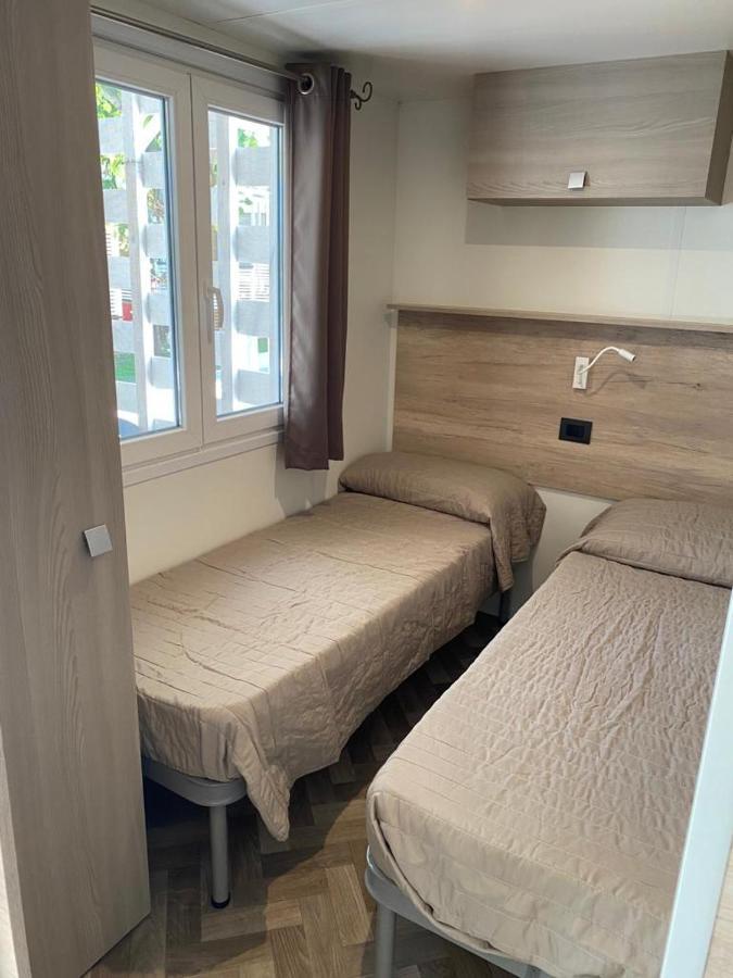 Camping Adriatico Martinsicuro Exterior photo